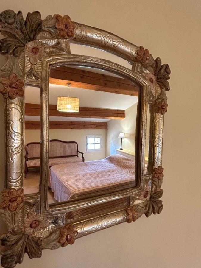 Chateau Du Grand Jas Entrecasteaux Esterno foto